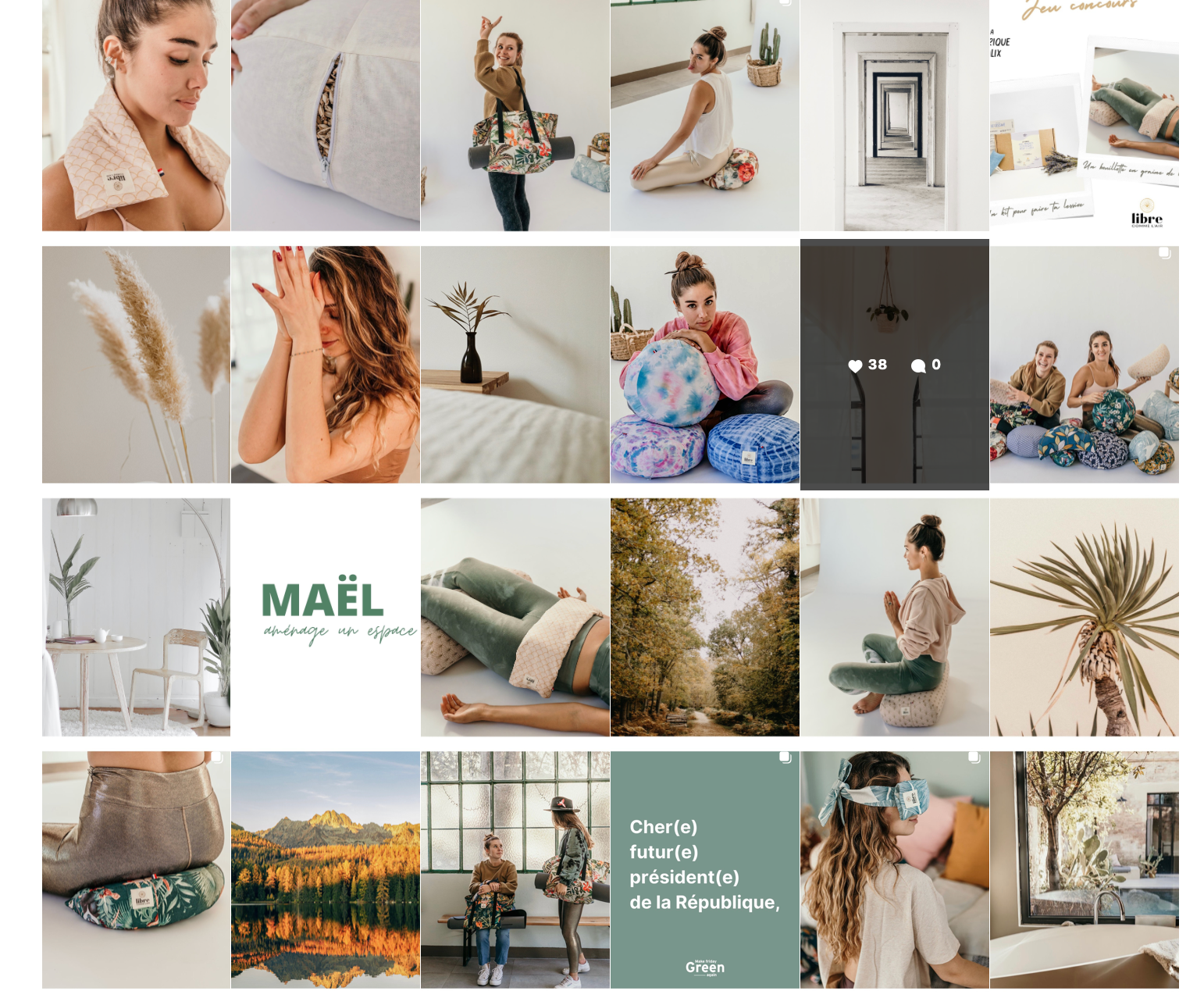 Libre comme l'air - Image